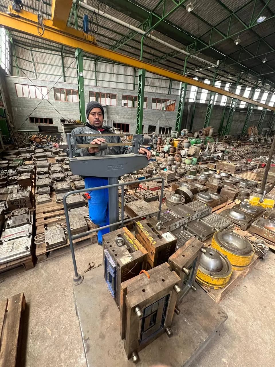 Intermediação comercial